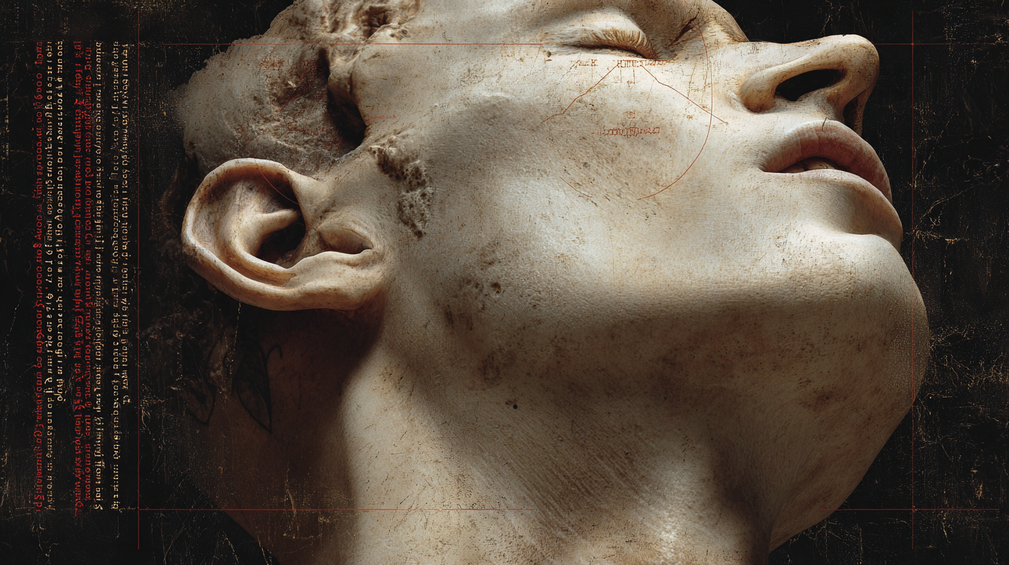 Chaos Tablet: On Light That Does Not Remain