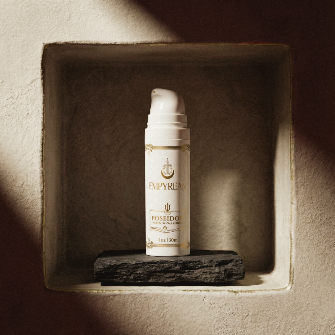Siren Song Serum