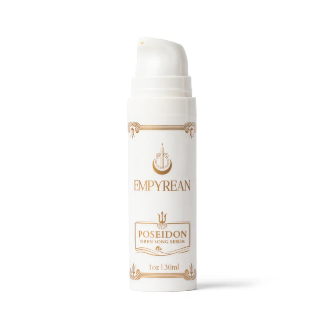 Poseidon's Siren Song Serum
