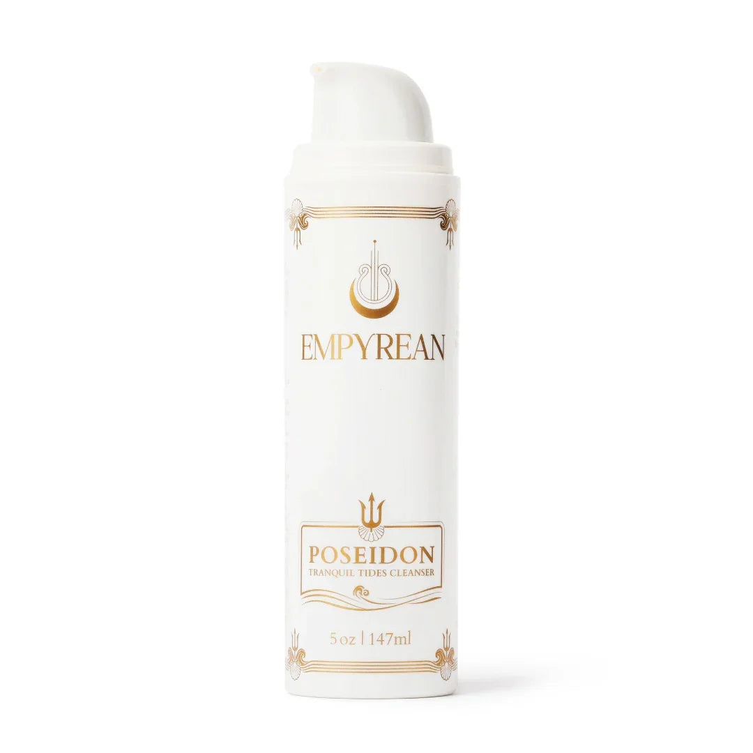 Poseidon's Tranquil Tides Cleanser