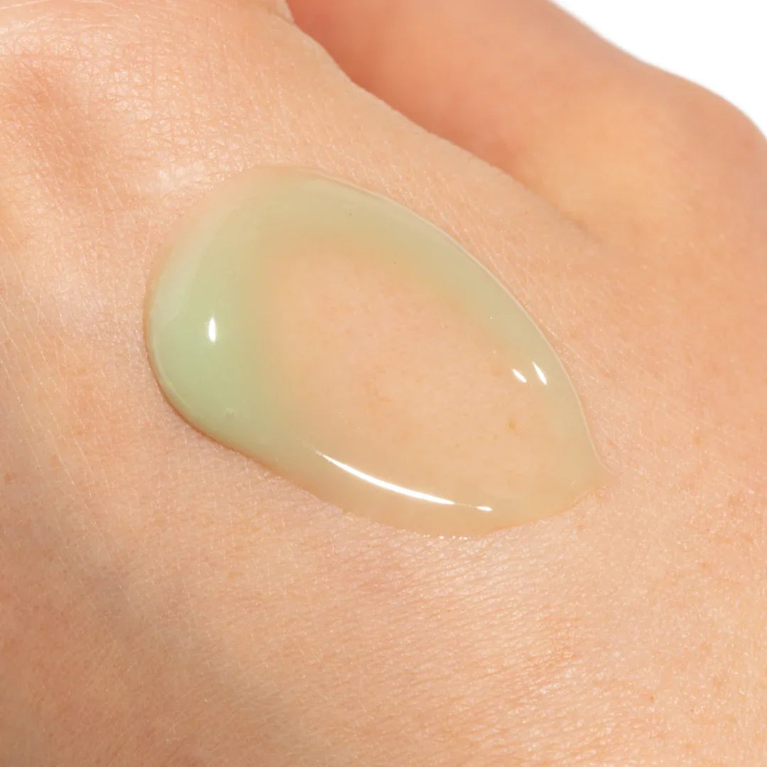 Poseidon's Tranquil Tides Cleanser
