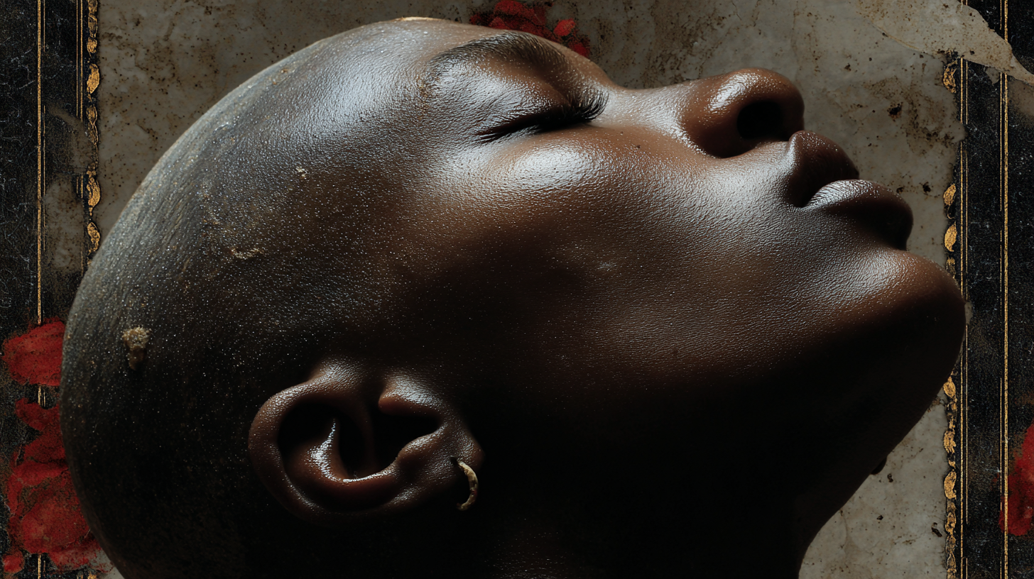 Rite Manual: The Patient Vessel