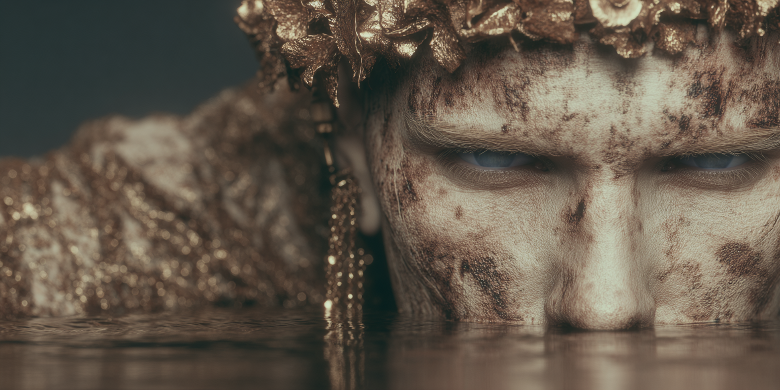 The Deep