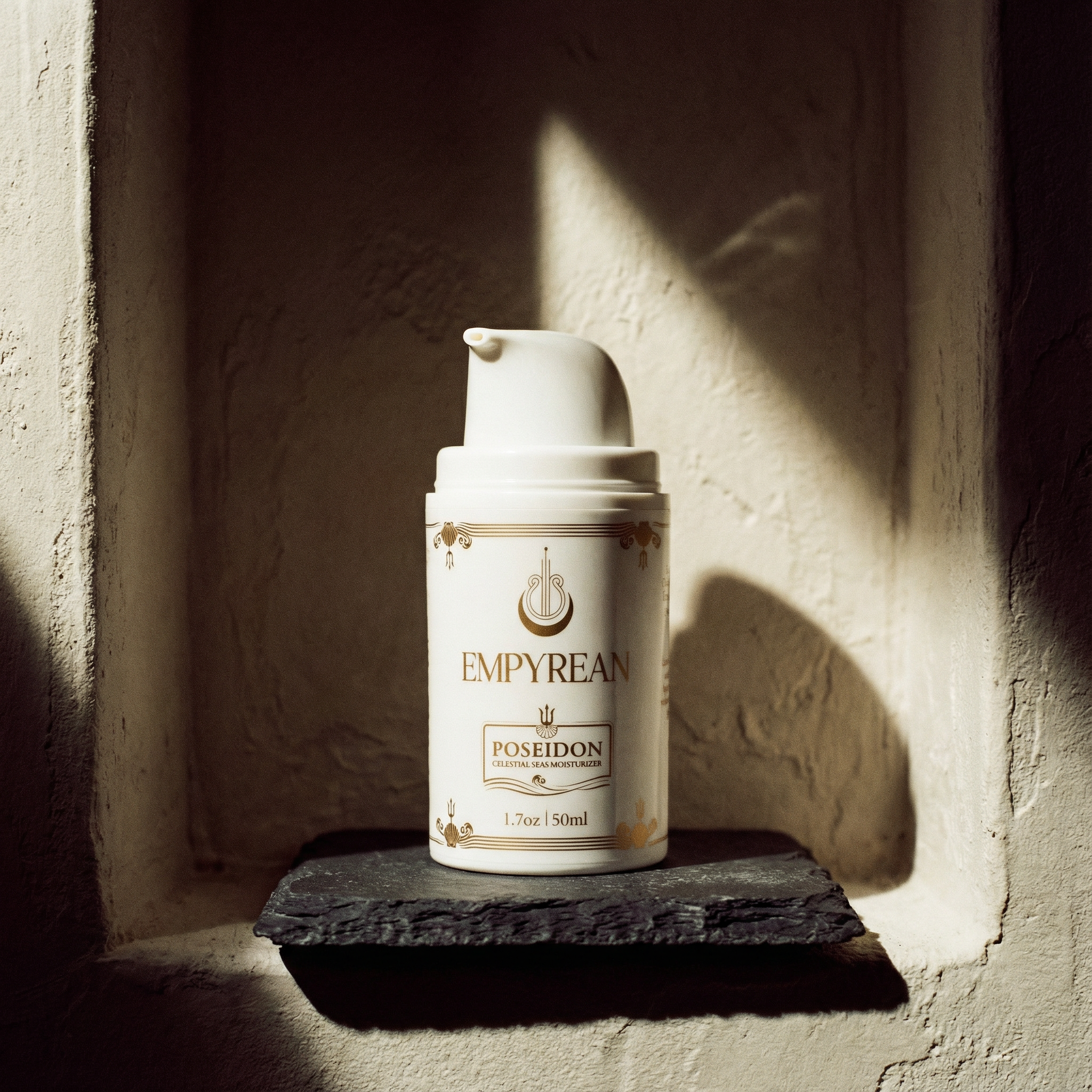 Celestial Seas Moisturizer